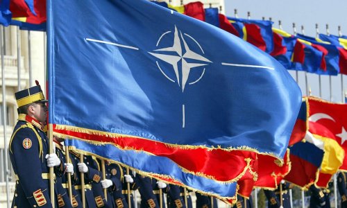 Sve je spremno za brz prijem Finske i Švedske u NATO-u, sve članice garantirat će im sigurnost