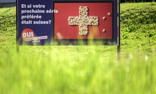 Švicarci odlučuju o darivanju organa, Frontexu i streaming servisima