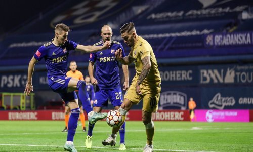 Za sve koji s nestrpljenjem čekaju posljednji derbi sezone, između Hajduka i Dinama! Evo kojeg dana i u koliko sati će se igrati