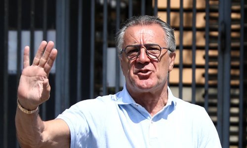 Zdravko Mamić javio se iz Hercegovine nakon novog naslova prvaka Dinama: Jedini hrvatski, profitabilni, europski space shuttle juri dalje