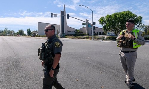 Dan nakon što je 18-godišnjak ubio deset ljudi, nove pucnjave u SAD-u: U Kaliforniji ubijena jedna osoba, u Houstonu najmanje dvije