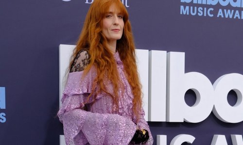 Florence + The Machine u pulsku Arenu donose spektakularnu Dance Fever turneju