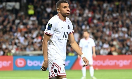 Francuski napadač Kylian Mbappe prelomio oko svoje budućnosti i priznao: Gotovo sve je odlučeno!