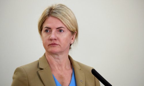 Estonska ministrica diplomacije: Švedsko i finsko članstvo u NATO-u povećalo bi sigurnost na Baltiku