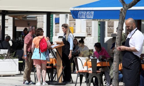 Državni inspektori kreću u nadzor turističke sezone