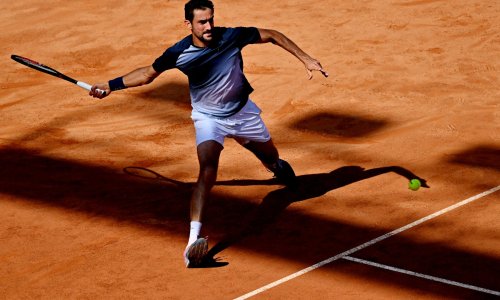 Novak Đoković na vrhu, a Marin Čilić uvjerljivo najbolji Hrvat; među 200 najboljih na svijetu tek je još jedan naš tenisač