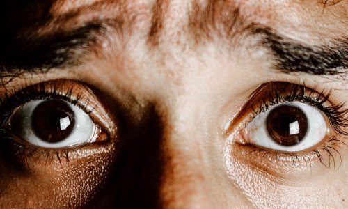 Koja bi vam fobija teže pala, mageirokofobija ili katoptrofobija?