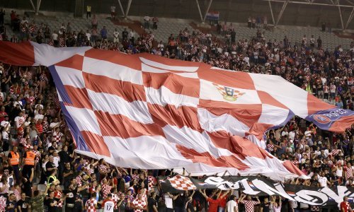 Počinje prodaja ulaznica za četiri utakmice hrvatske reprezentacije u lipnju; ovo su cijene!