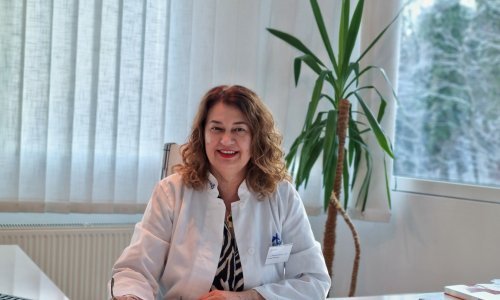 Provectus Capital Partners preuzeo Specijalnu bolnicu za ortopediju dr. Nemec