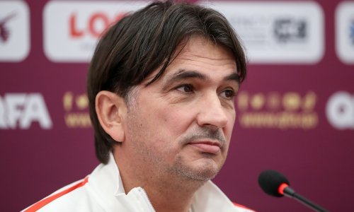 Izbornik Zlatko Dalić prokomentirao popis, a posebno se dotakao igrača koji imaju problema u klubovima: Ne želim ih izgubiti!