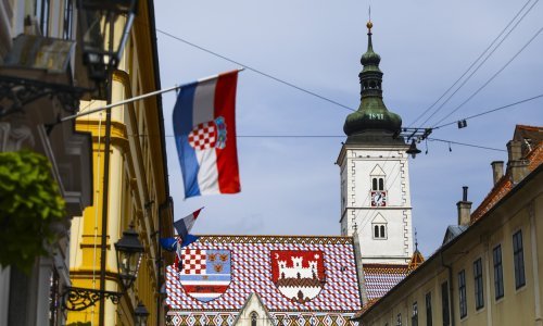 Prognoze Europske komisije: Hrvatski BDP raste 3,4 posto unatoč svim nesigurnostima