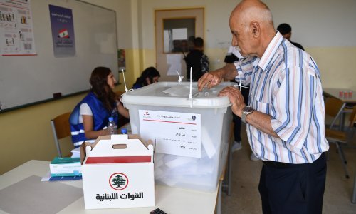 Hezbolah pretrpio udarac na izborima u Libanonu