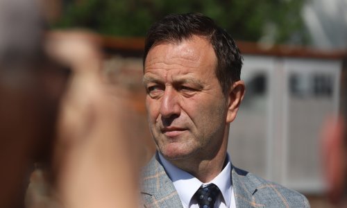 Varaždin nagodbama riješio osam sudskih sporova, a gradonačelnik poručio: 'Prošla vlast je ponudila samo predizbornu patku'