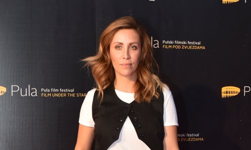 Lana Klingor Mihić otvorila dušu: 'Najveća životna greška koju sam napravila jest da sam se spetljala s nekim s kim nisam trebala, s čovjekom koji je bio u braku'