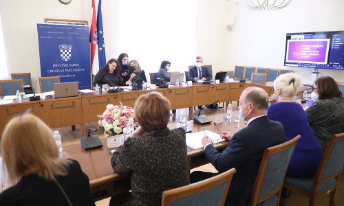 Odbor za zdravstvo: Ide novi poziv, nemamo dovoljno kandidata koji ispunjavaju propisane uvjete