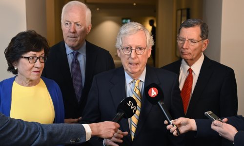 SAD bi mogao ratificirati ulazak Finske u NATO prije kolovoza