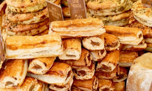 Predstavljena prva aplikacija s popisom proizvoda bez glutena