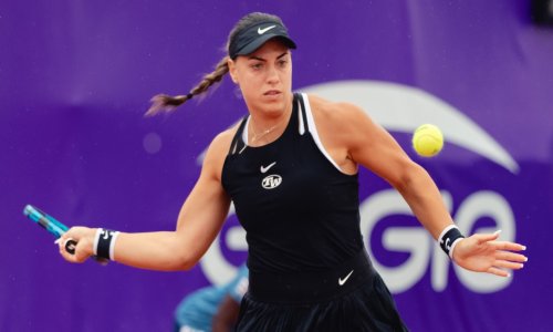 Ana Konjuh i službeno postala najbolja hrvatska tenisačica na novoj ljestvici, a Petra Martić doživjela velik pad