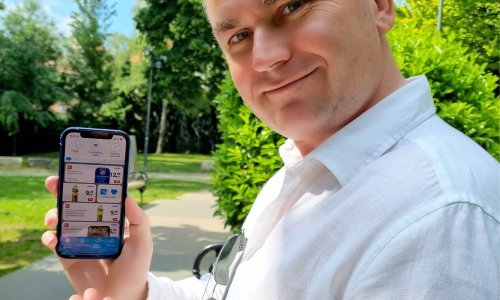 Popusti na jednom mjestu: Mobilna aplikacija '33%' dostupna i u Hrvatskoj, evo kako funkcionira