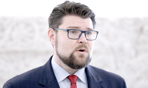 Grbin: Ustavni sud si je dao za pravo odlučivati što može, a što ne smije ulaziti u Ustav