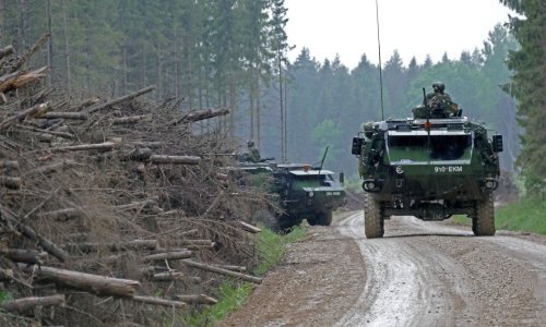 Finska: Spremni smo za rat s Rusijom, desetljećima se spremamo na njihov napad
