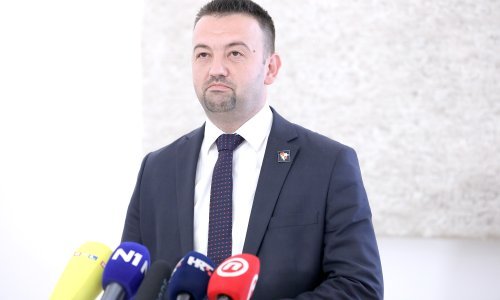 Domovinski pokret i Suverenisti o Ustavnom sudu: To je institucionalizirana velika koalicija HDZ-a i SDP-a