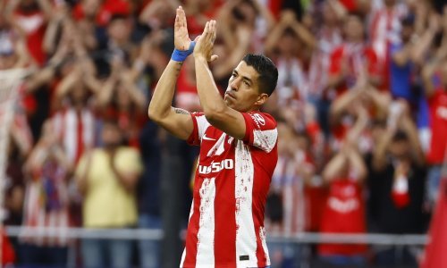 U nedjelju je u suzama otišao sa stadiona, a sada već ima novi klub: Luis Suarez vraća se u najjaču svjetsku ligu?