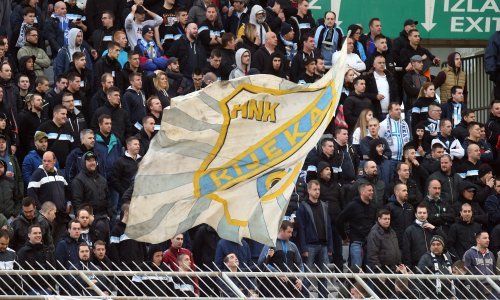 Armada digla ruke od Rijeke i ostavit će je bez podrške na Poljudu? Za finale Kupa prodana tek trećina ulaznica koja je pripala Riječanima