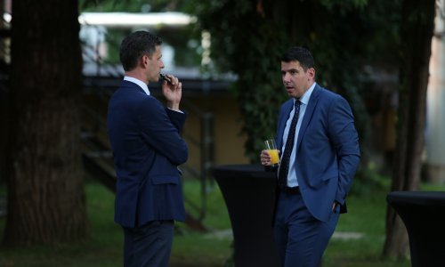 Lideri Mosta: Ustavni sud poručio 400.000 ljudi da su glupi; Plenković može imenovati i konja i tovara za ustavne suce