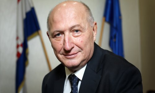 Miroslav Šeparović o Milanovićevoj izjavi nakon odluke Ustavnog suda: 'Vjerojatno se šali. Političari hvale naše odluke kada im idu u prilog'