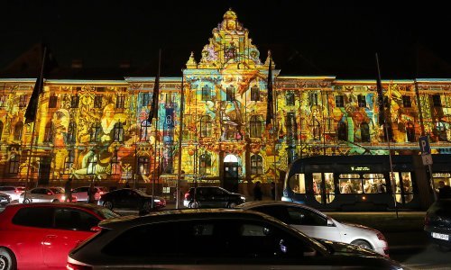 Nakon najave da će u njihovom prostoru nastupiti srpski pjevač MC Stojan, oglasio se i ravnatelj Muzeja za umjetnost i obrt