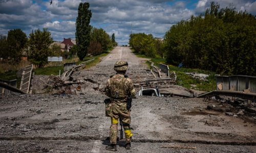 Najmanje deset mrtvih u ruskim napadima na Severodoneck