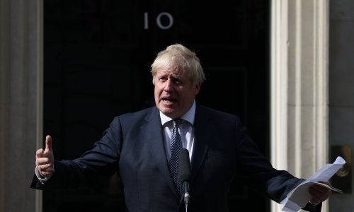 Prijeti trgovinski rat EU i Britanije: Johnson traži zakonodavno 'jamstvo' vezano uz trgovinu sa Sjevernom Irskom