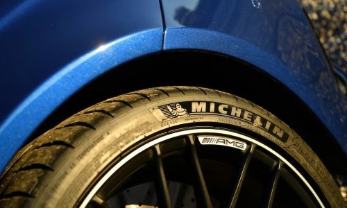 [FOTO] Michelin pojasnio ADAC-ovu studiju: Čestice guma su kombinacija različitih tvari nastalih trošenjem