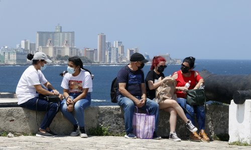 Kubanci na referendumu podržali istospolne brakove i posvajanje