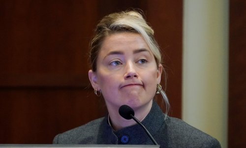 Amber Heard na sudu priznala laž: Nije donirala obećane milijune humanitarnim udrugama