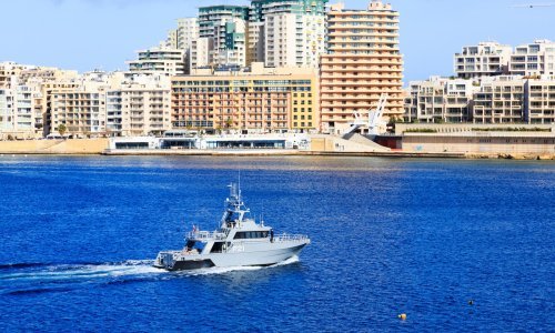 Grčka tuži HBOR zbog neisporuke brodova, ali bi tužba mogla pasti