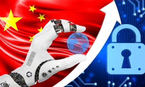 Kina potiho gradi blockchain platformu. Evo što znamo o njoj