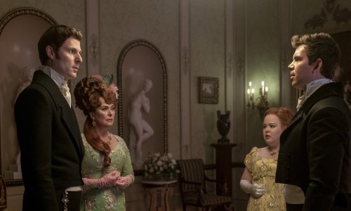 Evo čiju ćemo ljubavnu priču pratiti u trećoj sezoni serije 'Bridgerton'