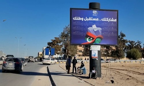 U Libiji sukobi nakon što je parlament postavio novog premijera