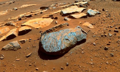 Spreman je: Rover na Marsu ide u potragu za znakovima života