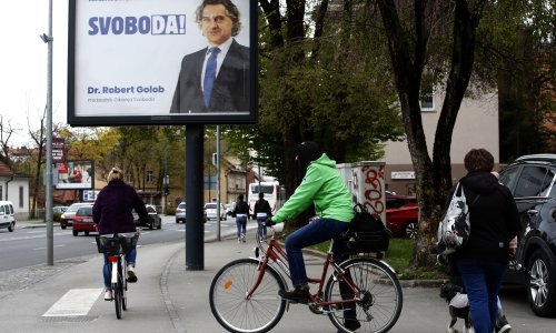 Slovenija uz polemike obilježava prvi Dan sjećanja na žrtve komunizma