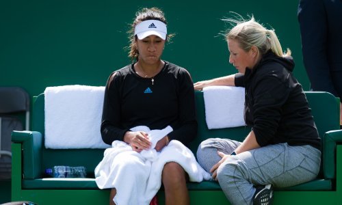 Šokantna ispovijest mlade australske tenisačice; cijelom svijetu otkrila je nevjerojatnu priču kako su joj prolaznici spasili život