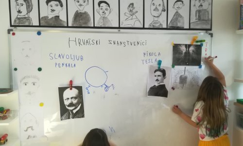 Razmišljate o održivom i ekološki osviještenom odgoju djece? Otvara se novi 'zeleni' vrtić