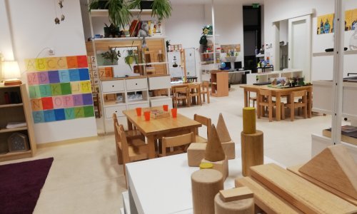 Mještani Čepina prosvjedovali zbog 50-postotnog povećanja cijena vrtića