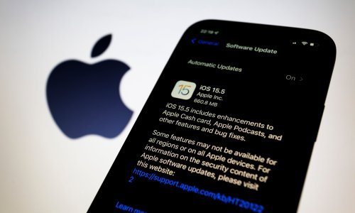 Imate iPhone? Evo što donosi iOS 15.5