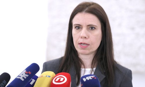 Peović: Progresivna opozicija se okuplja oko ideje vraćanja pobačaja u Ustav