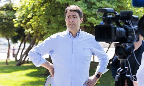 HDZ-ov kandidat Đogaš: Besplatni prijevoz u Splitu za osjetljive skupine