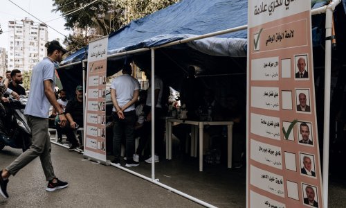 Hezbolah i saveznici izgubili većinu u libanonskom parlamentu