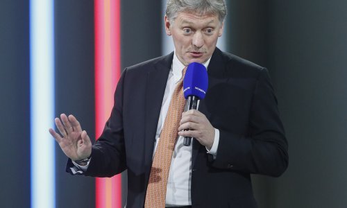 Peskov optužio Zapad: To su neprijateljske države jer ono što rade je rat